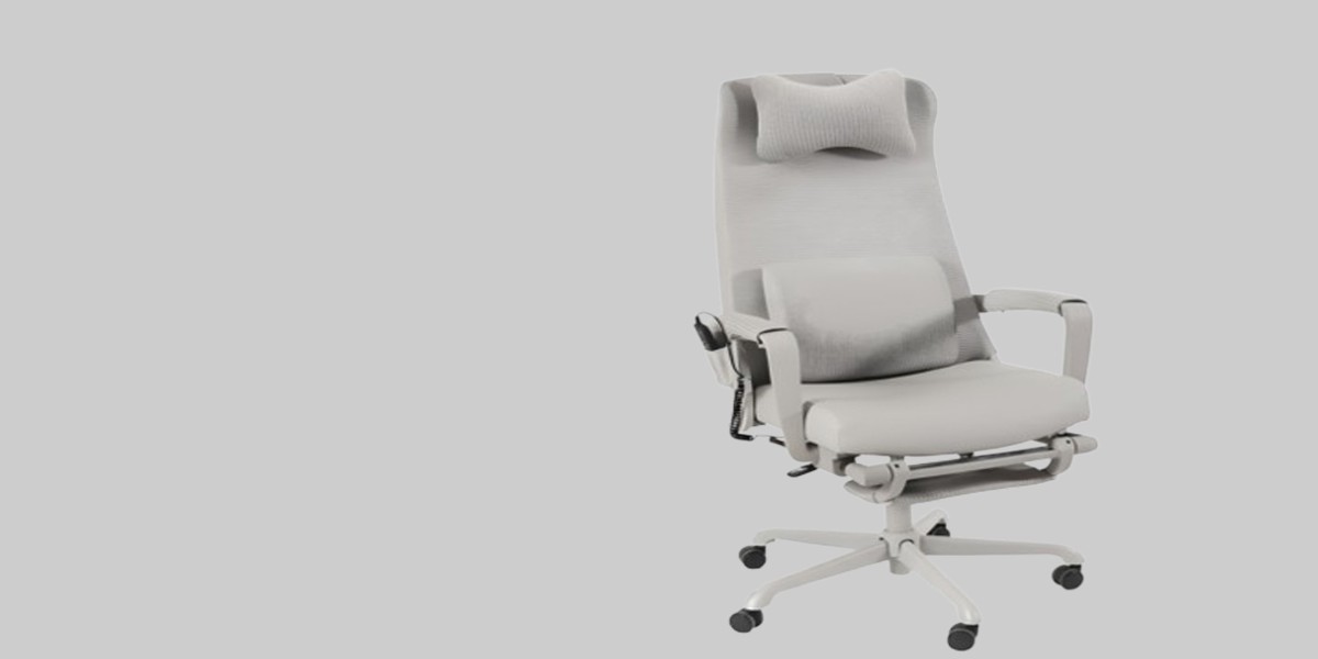 How the Cira Massage Office Chair New Zealand Can Improve Your Workday