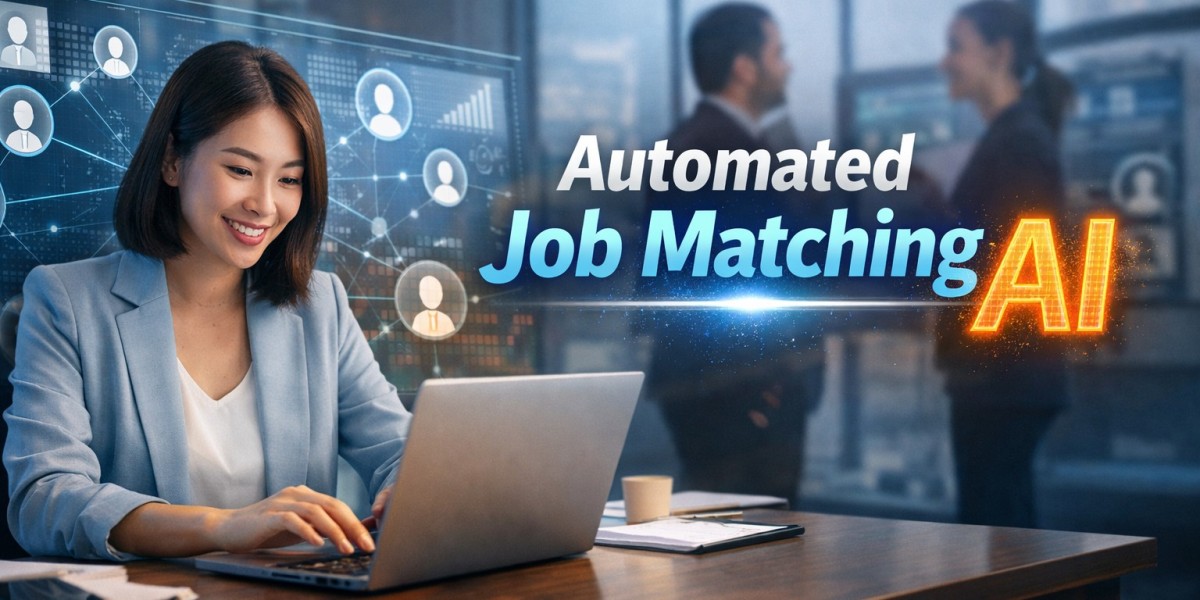 Automated Job Matching AI ?