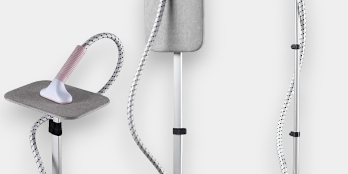 Global Garment Steamer Market Outlook: Size and Share Forecast 2026–2036