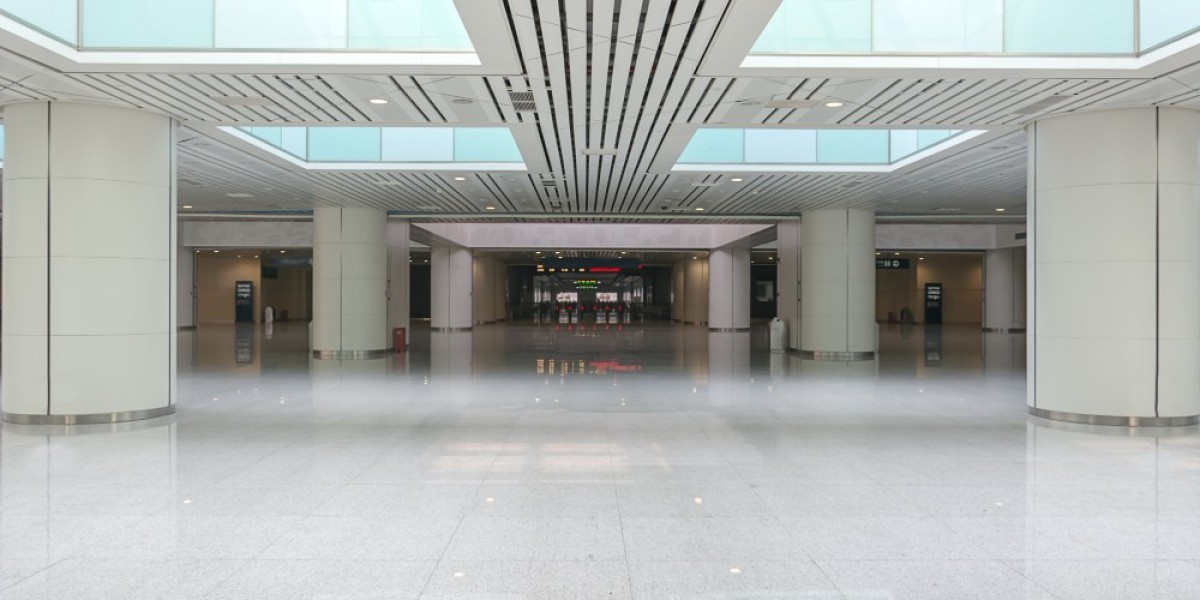 Clear Floor Tiles Market Forecast 2026–2036: Market Expansion Driven by Smart Flooring Solutions and Architectural Innov