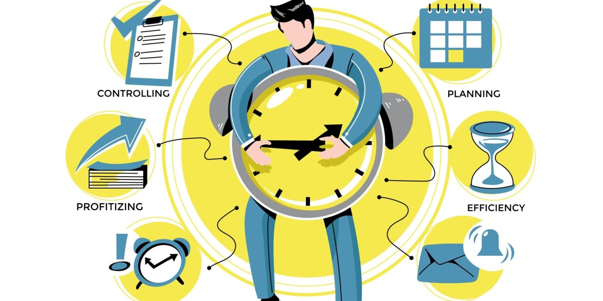 Why Time Management is the Key to Better Academic Performance