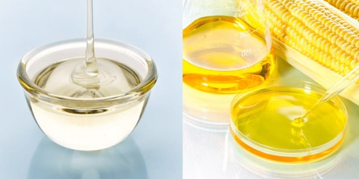 Corn Glucose Market 