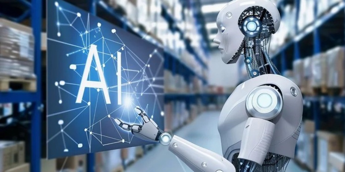 Artificial Intelligence (AI) Robots Market Expansion Across Global Industries