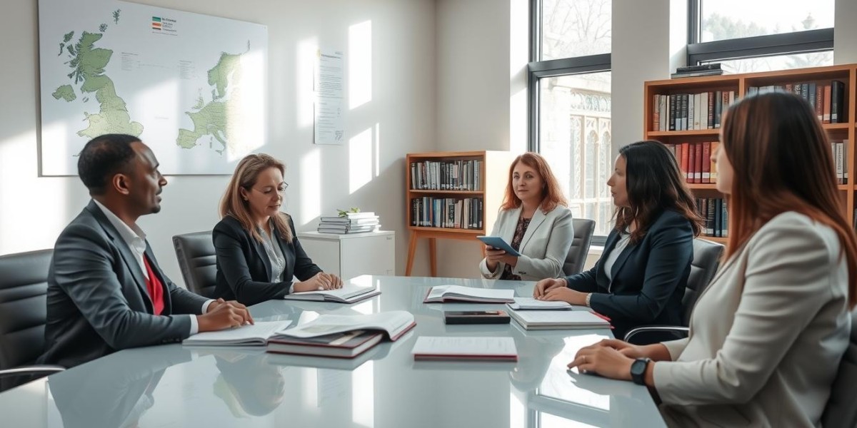 The National Standard: A 2026 Protocol for the Best Immigration Solicitors in UK