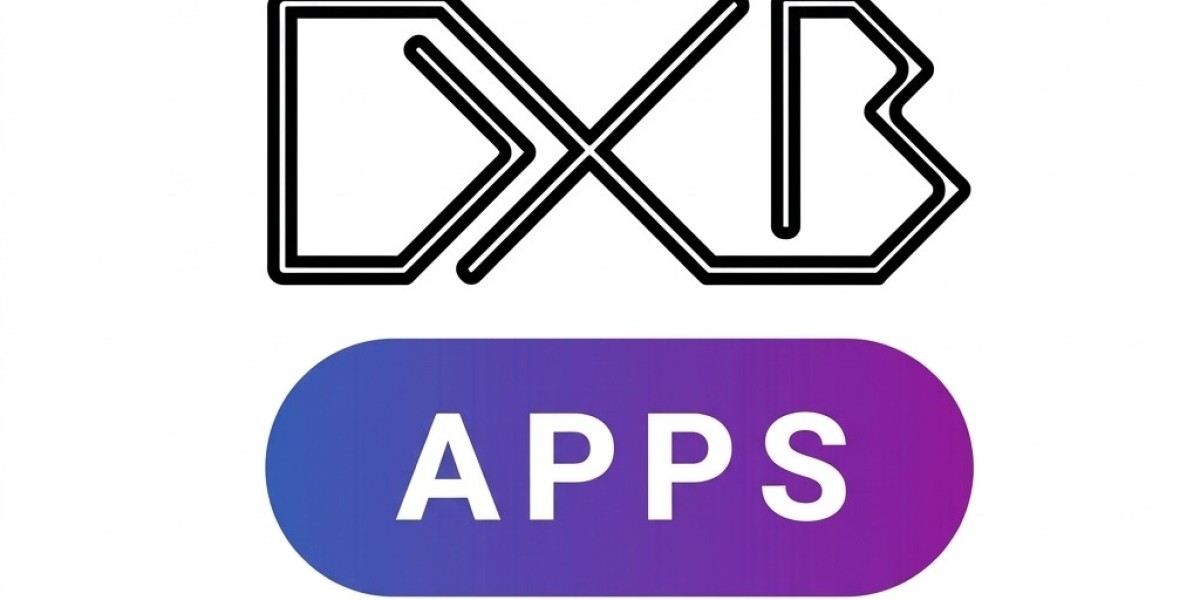 DXB APPS: Reliable App Development Abu Dhabi Company