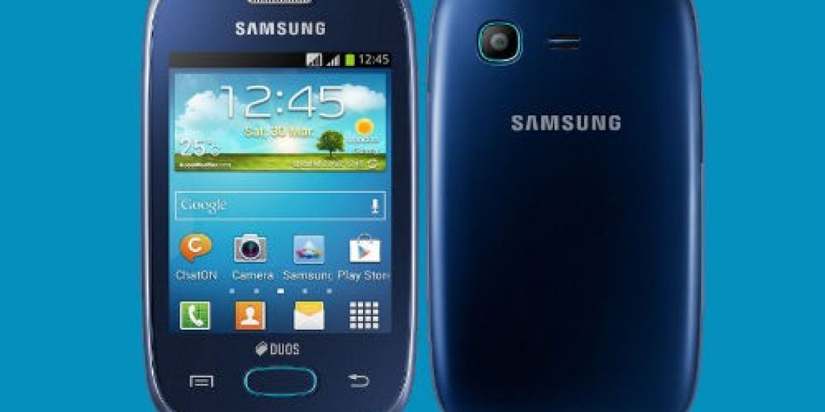 Samsung Galaxy Pocket Neo Specs