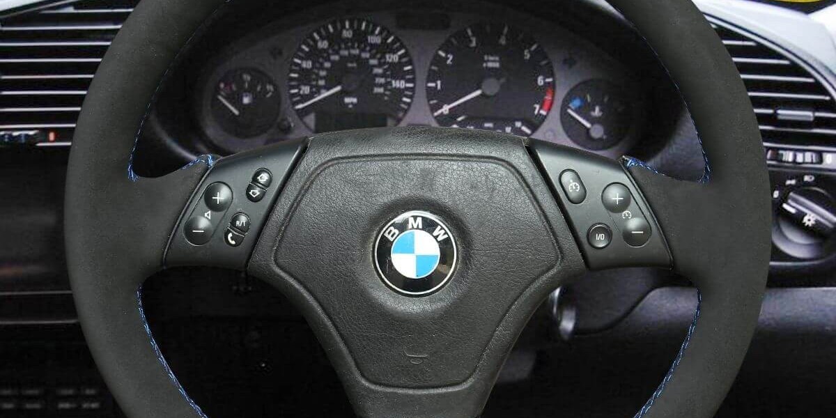 Best Steering Wheel Upholstery: 7 Ultimate Upgrades