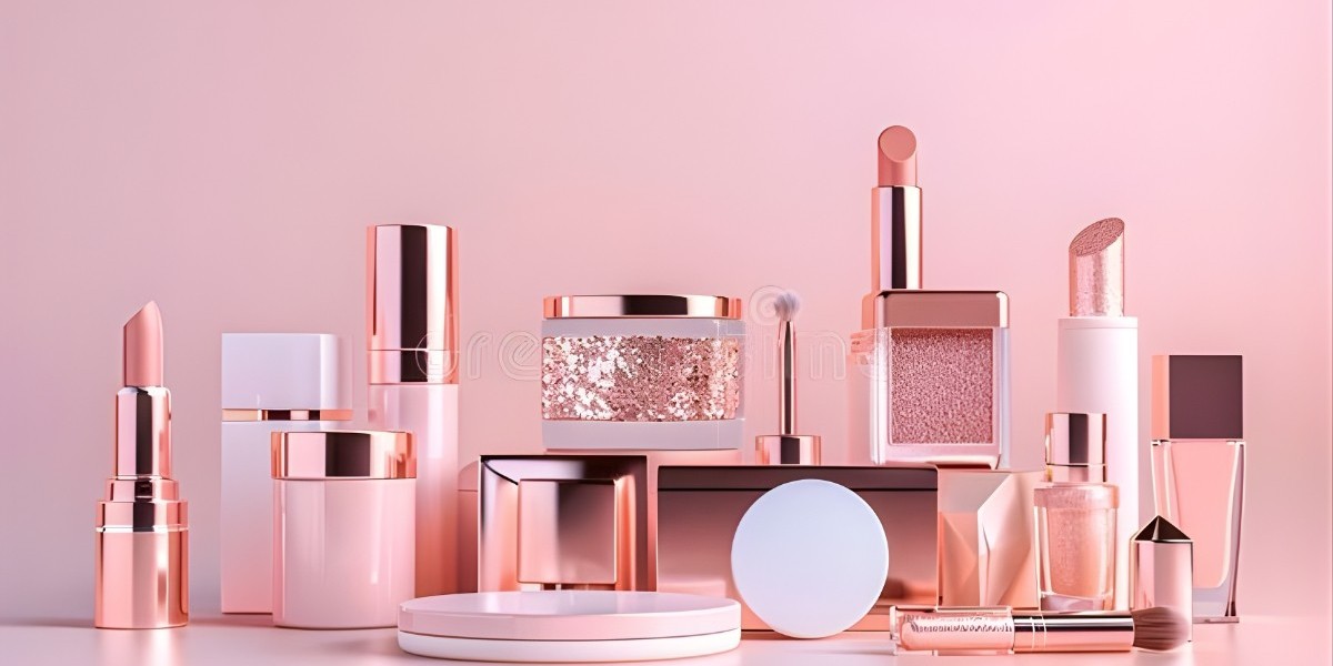 Unlock Beauty Brand Success with Tailored Cosmetic Production Solutions