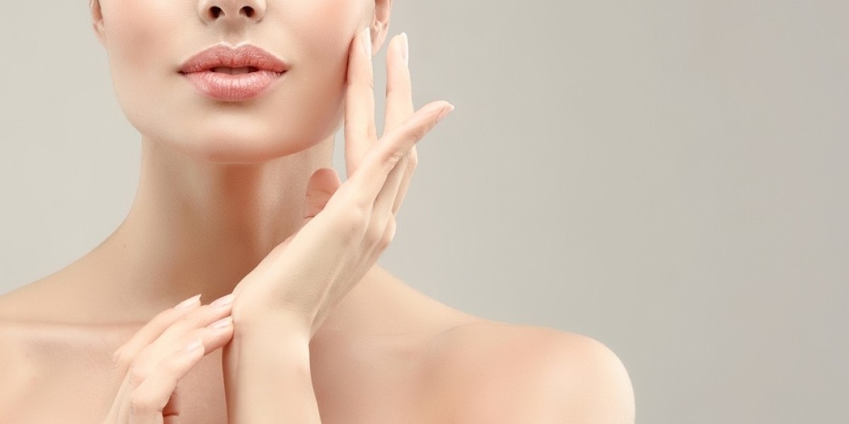 Ultimate Guide to Skin Whitening in Islamabad
