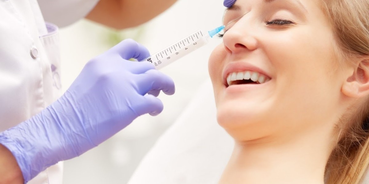 Common Treatment Areas for Botox in Islamabad
