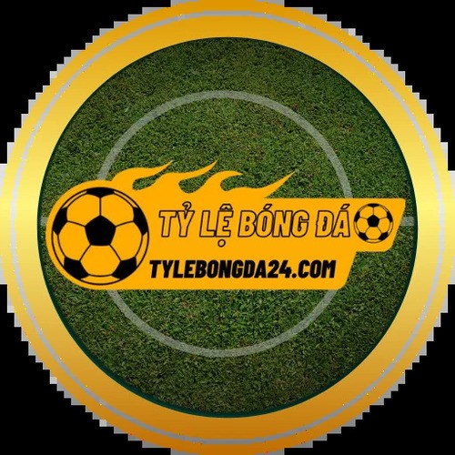 Tỷ Lệ Bóng Đá 24com