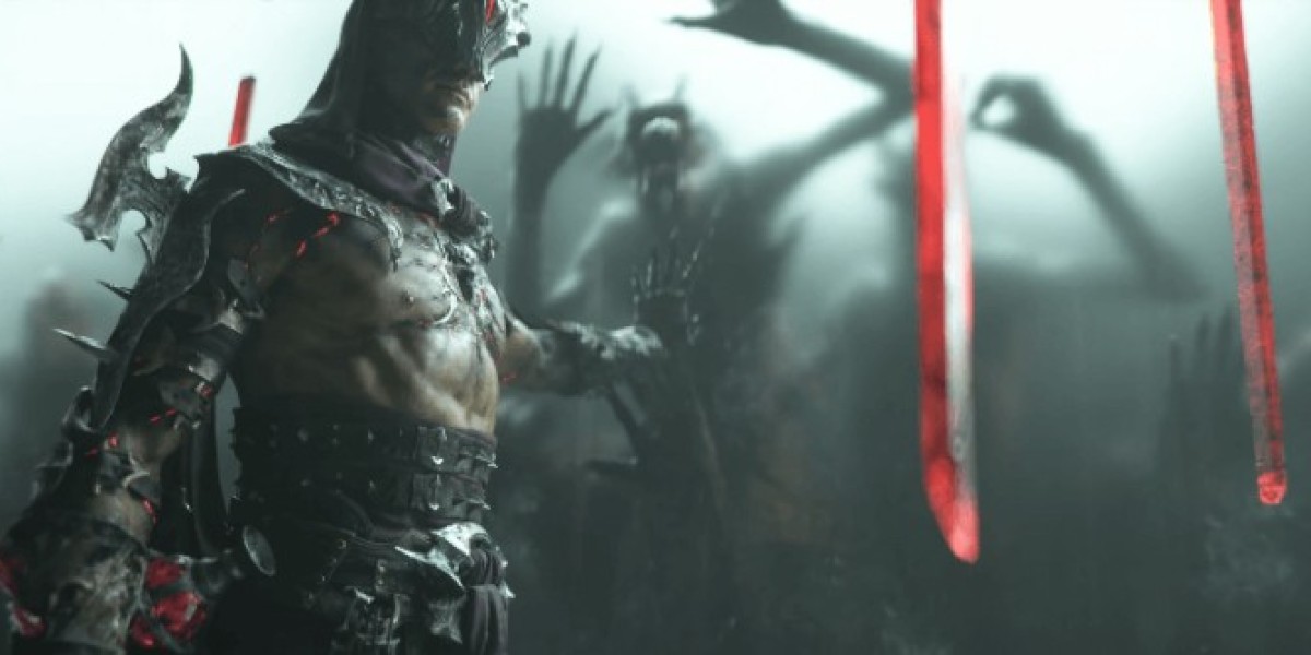 MMOEXP Diablo4:Diablo 4 Lord of Hatred: Story Deep-Dive with Blizzard’s Narrative Experts