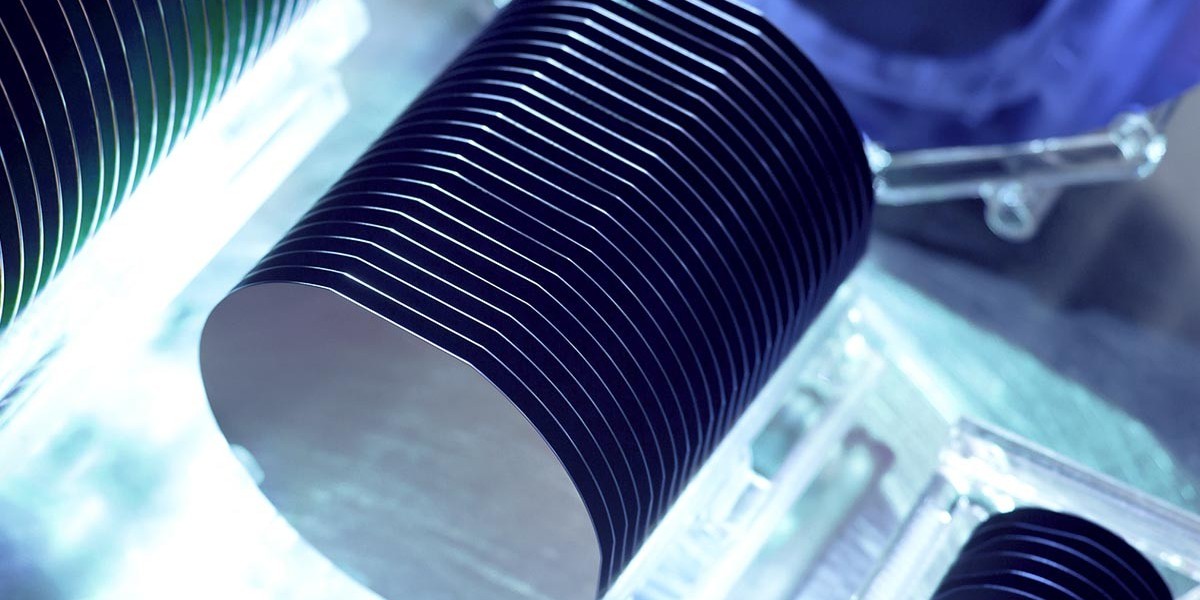 Semiconductor Manufacturing Equipment Market Size, Forecast 2025 - 2033