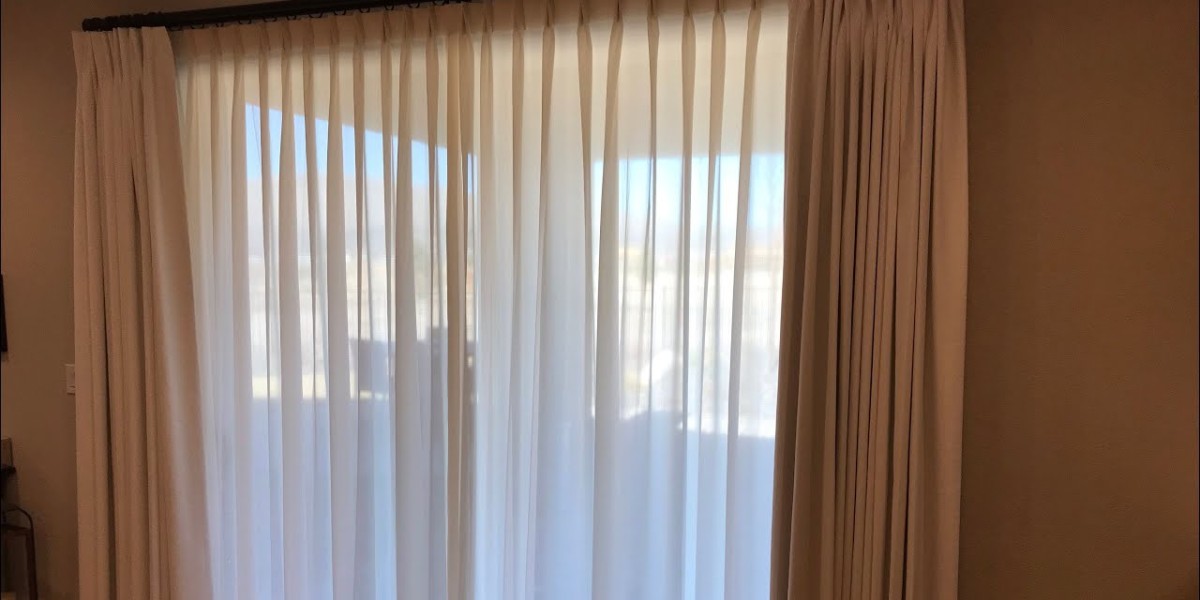 How Sheer Curtains Dubai Enhance Natural Light and Modern Living