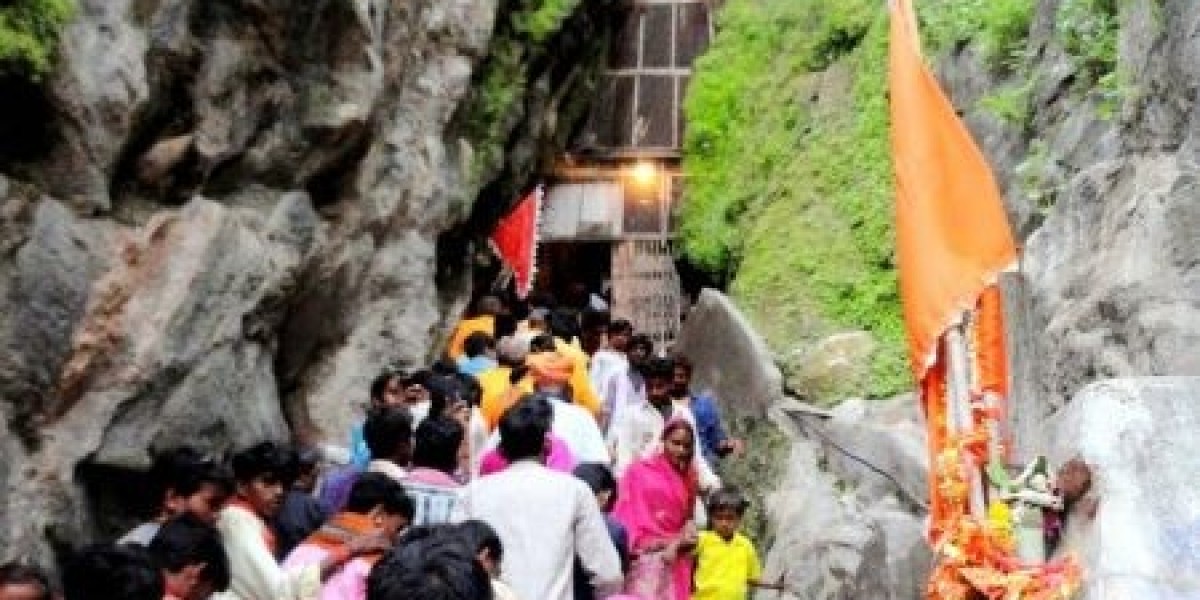 Sacred Visit to Parshuram Mahadev Temple Cave