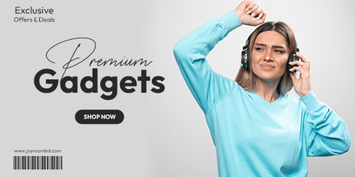 Authentic Gadgets Shop in Bangladesh – Your Ultimate Guide to Buying the Best Tech in BD