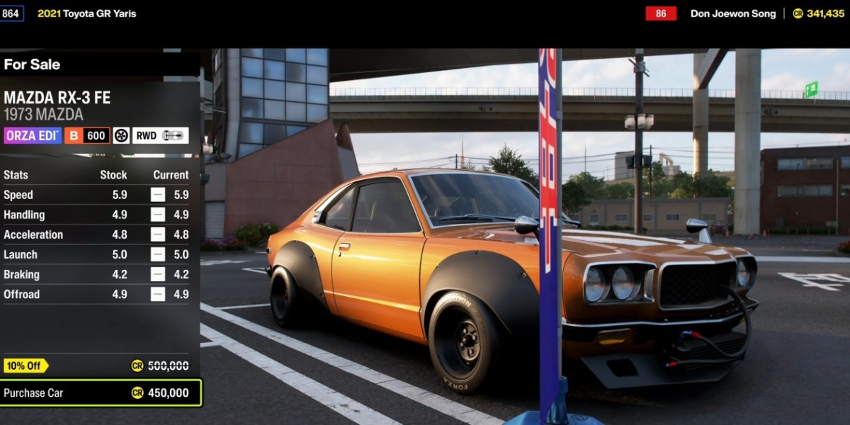 Forza Horizon 6 PC Optimization Tips for 4K HDR Gameplay