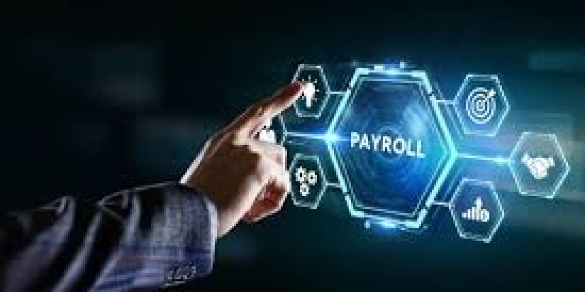 Modern Payroll Solutions – Smarter Way to Manage Employee Salaries