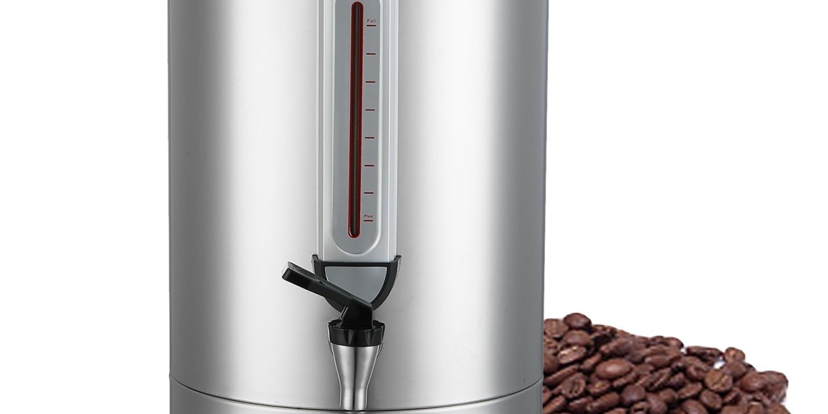 How E-commerce Expansion is Fueling Commercial Coffee Urn Market Trends
