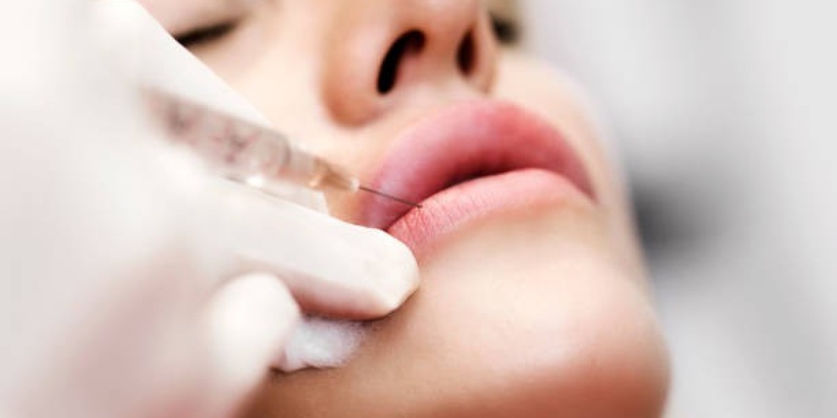 A Dermatologist's Guide to Lip Pigmentation Treatment in Dubai