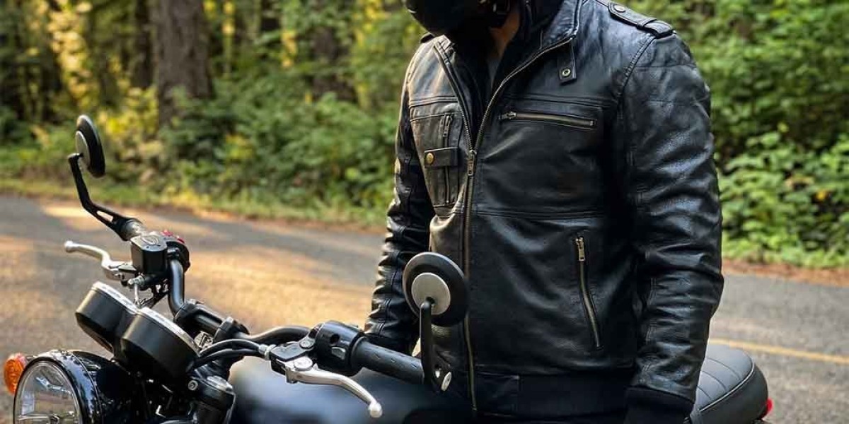Do Leather Riding Jackets Really Protect? A Rider’s Buying Guide