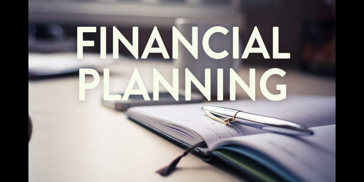 Financial Planning and Advice: Your Complete Guide to Building Wealth and Securing Your Future