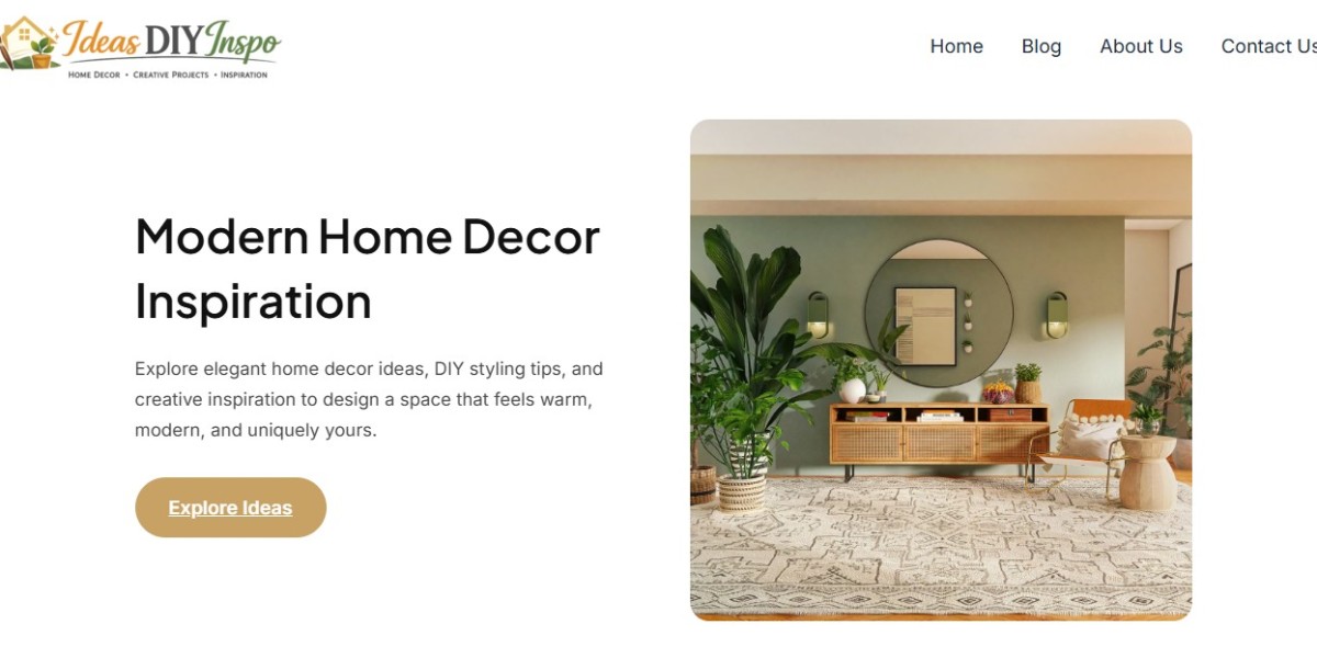 Farmhouse Rustic Home Decor: Creating a Warm and Timeless Living Space