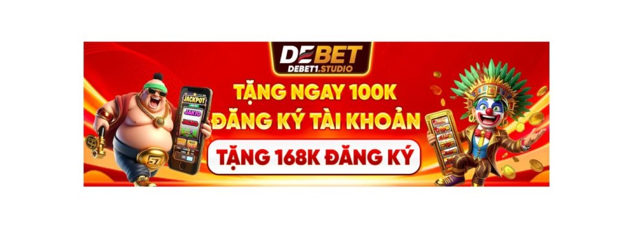 DEBET 1STUDIO