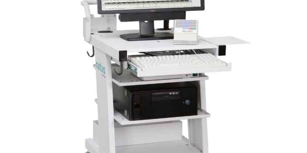 Global EEG-EMG Equipment Market: Advancing Neurological Diagnostics