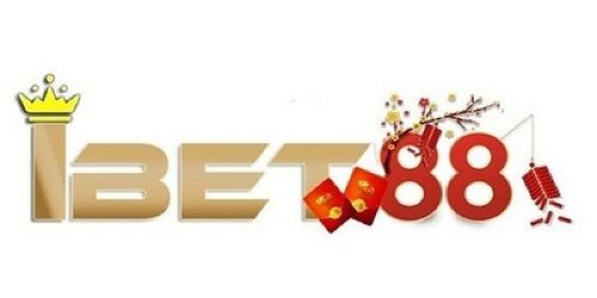 IBET88 Trang Chủ Chính Thức Không Chặn