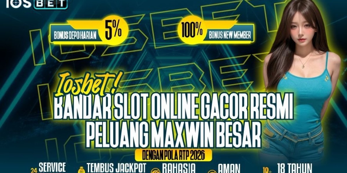 Perbedaan Bandar Slot Online dan Situs Slot Biasa yang Wajib Anda Tahu
