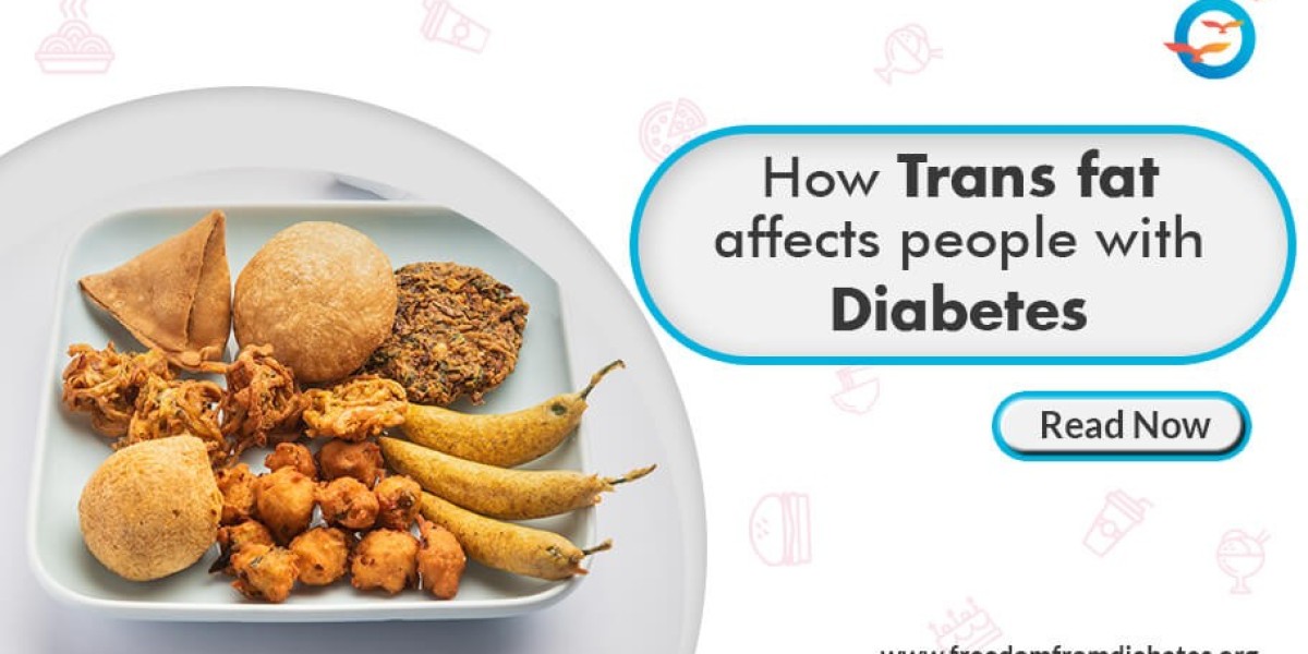 Understanding Trans Fats and Their Role in Health