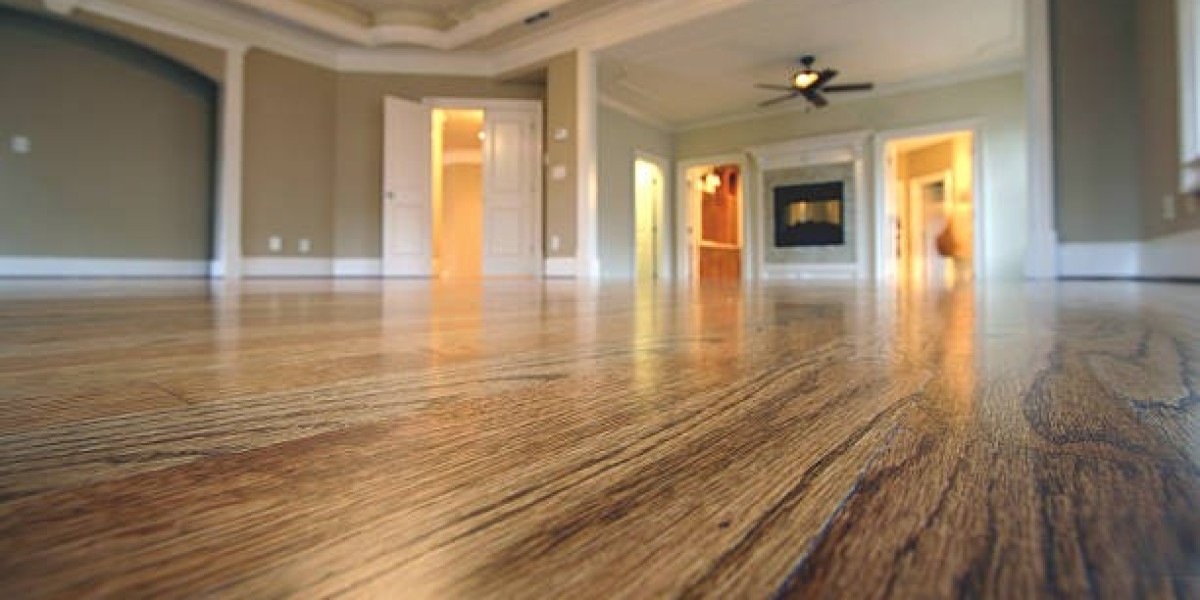 Best Epoxy Flooring Brampton: The Ultimate Guide to Durable and Beautiful Surfaces