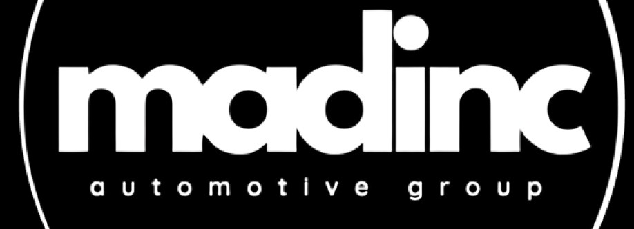 MADInc Group