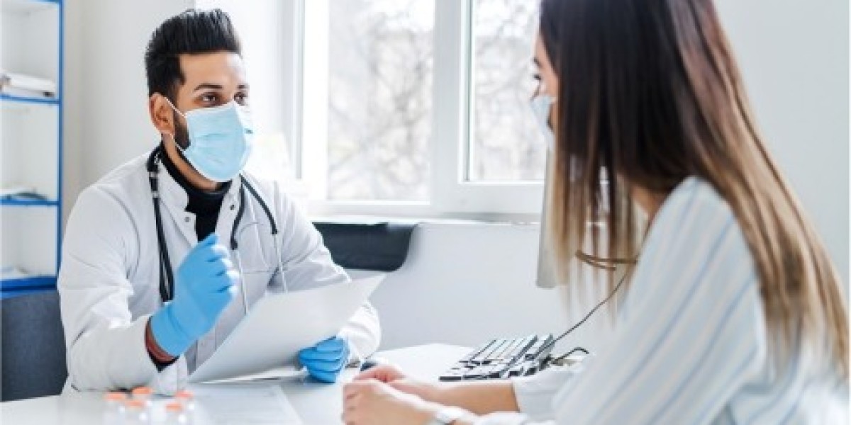 British General Practitioner Dubai for Long-Term Care