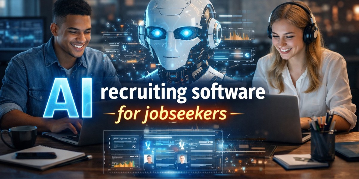 AI recruiting software for jobseekers