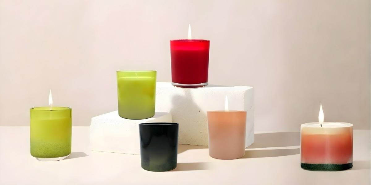 Build a Profitable Home Fragrance Line with Premium Candle Solutions