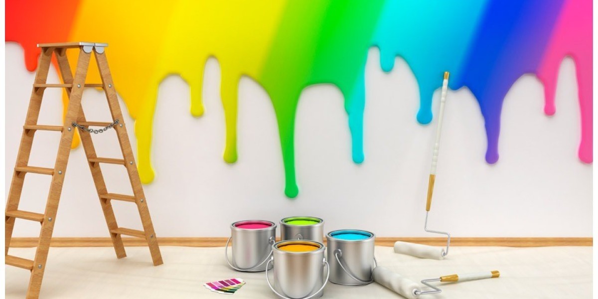 Why Ann Arbor Homeowners Demand Quality Painting Services