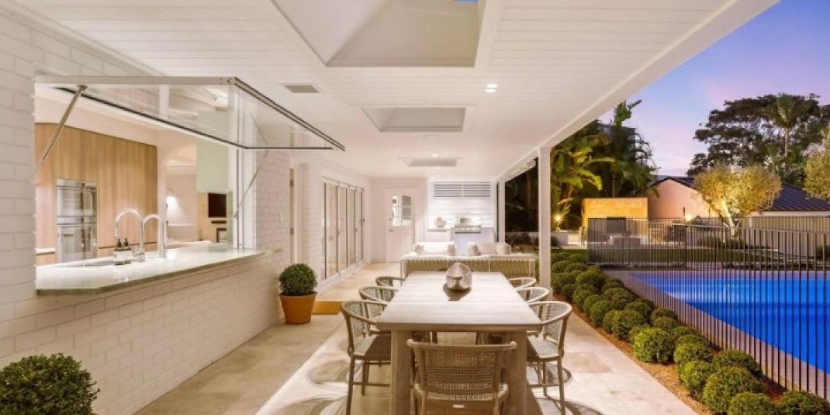 What to Consider About Sliding Servery Windows in Open Plan Layouts