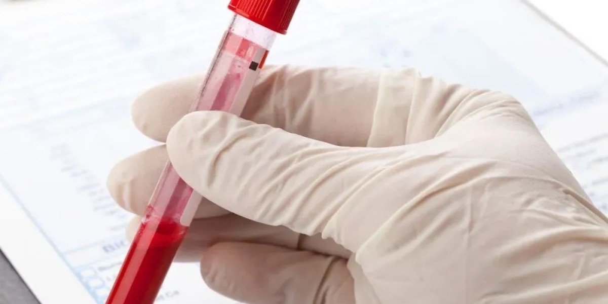 STD Test in Dubai: Complete Guide to Confidential Testing