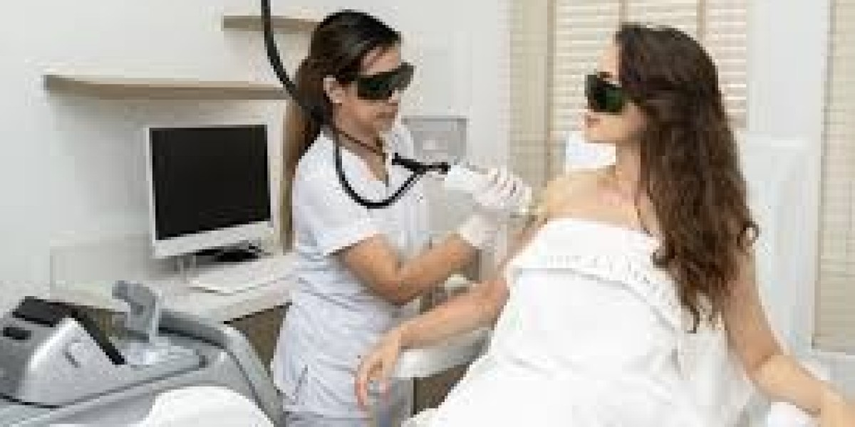 Laser Hair Removal in Dubai for Face and Body Areas
