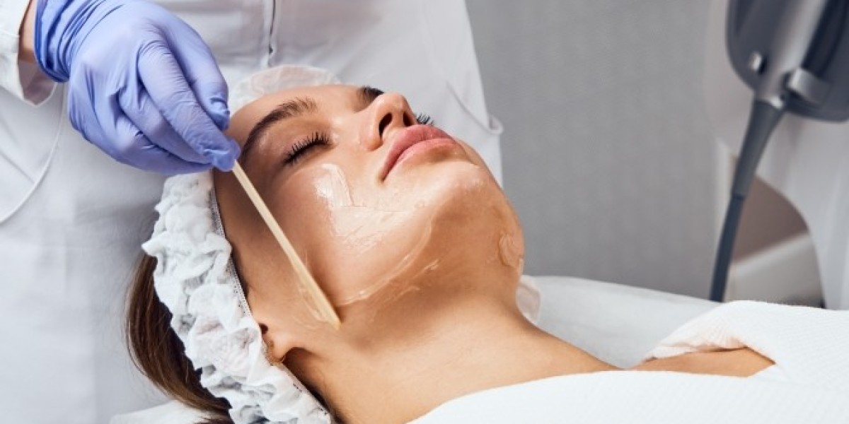 Chemical Peels in Dubai for Skin Rejuvenation