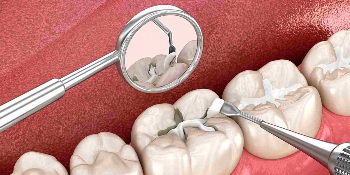 Tooth Cavity Filling: A Practical Guide for Middle-Class Indian Families