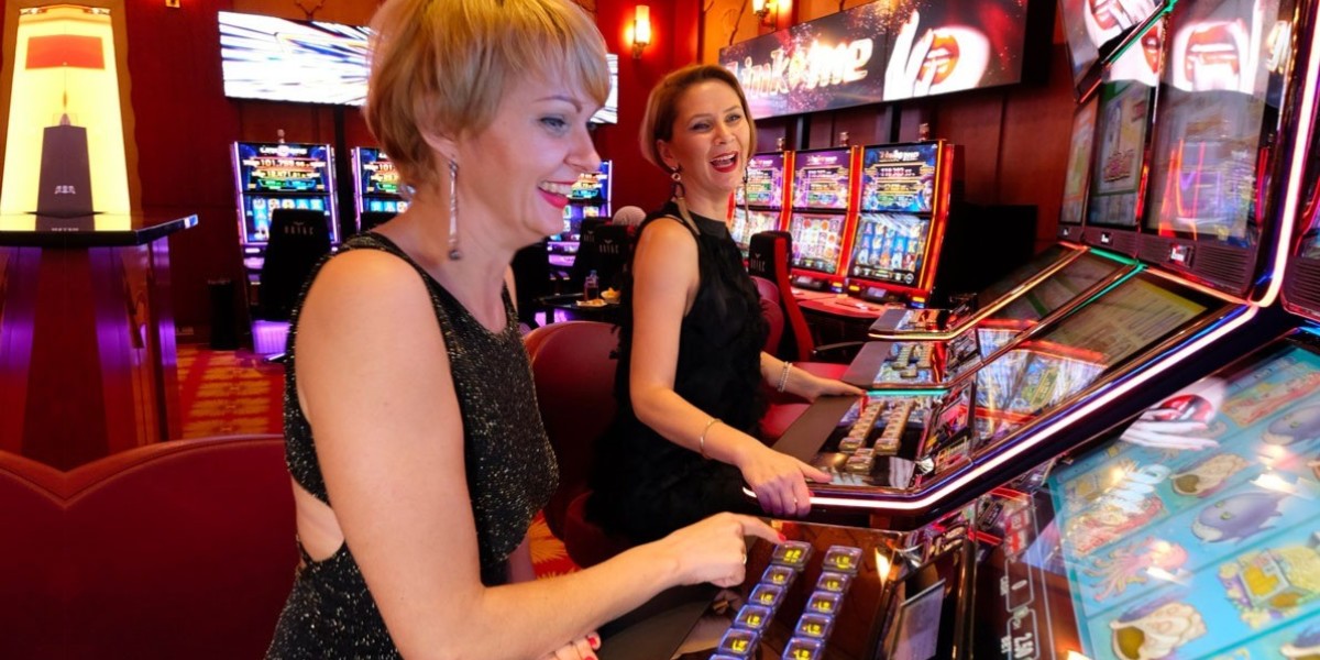 : Perspectives stratégiques et futur des casino machine a sous