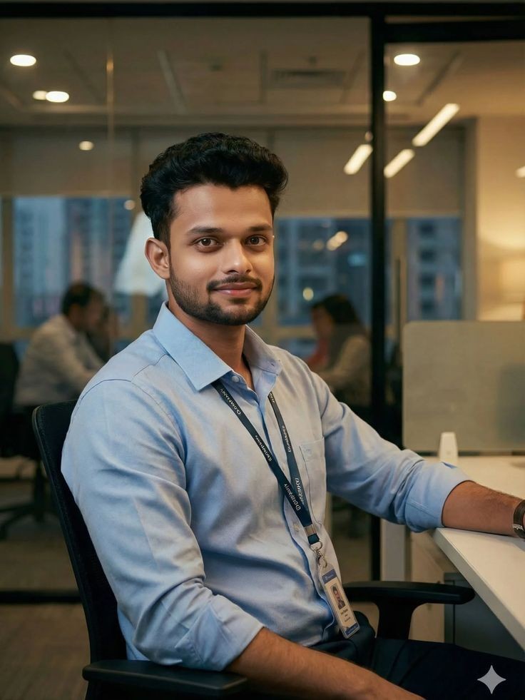 gaurav narnaware