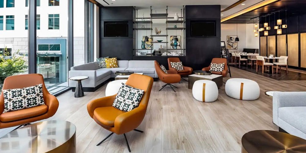 How Hotels Takeoff Services Improve Bidding Accuracy For FF&E Projects