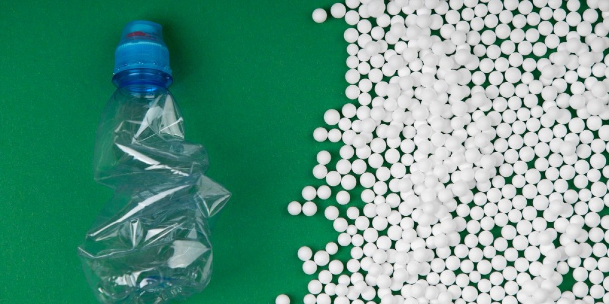 Linear Low-Density Polyethylene (LLDPE) Market Trends, Pricing Analysis and Strategic Outlook (2026–2036)