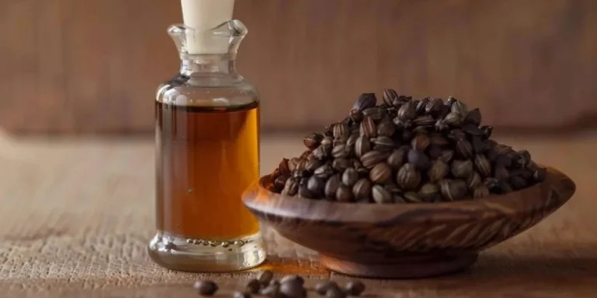Castor Oil Market