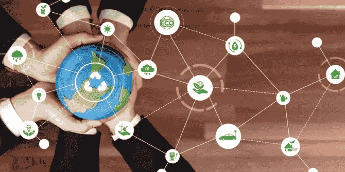 How Cultural Heritage and ESG Linking Sustainability transforms modern enterprises