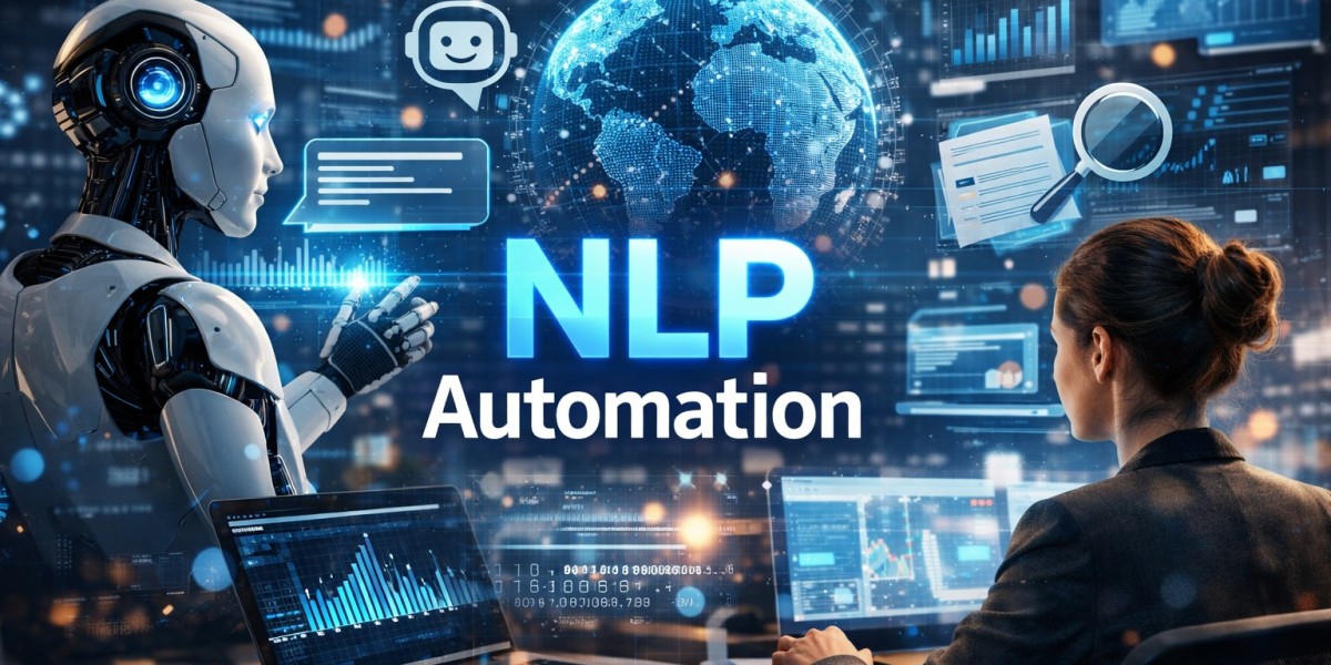 NLP Automation ?